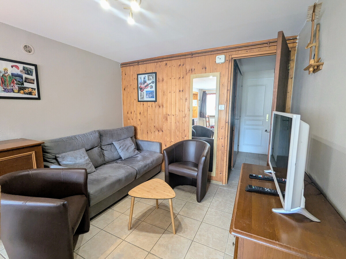 Gîte 4 pers. à Xonrupt-Longemer, 2 km du lac - Photo 4