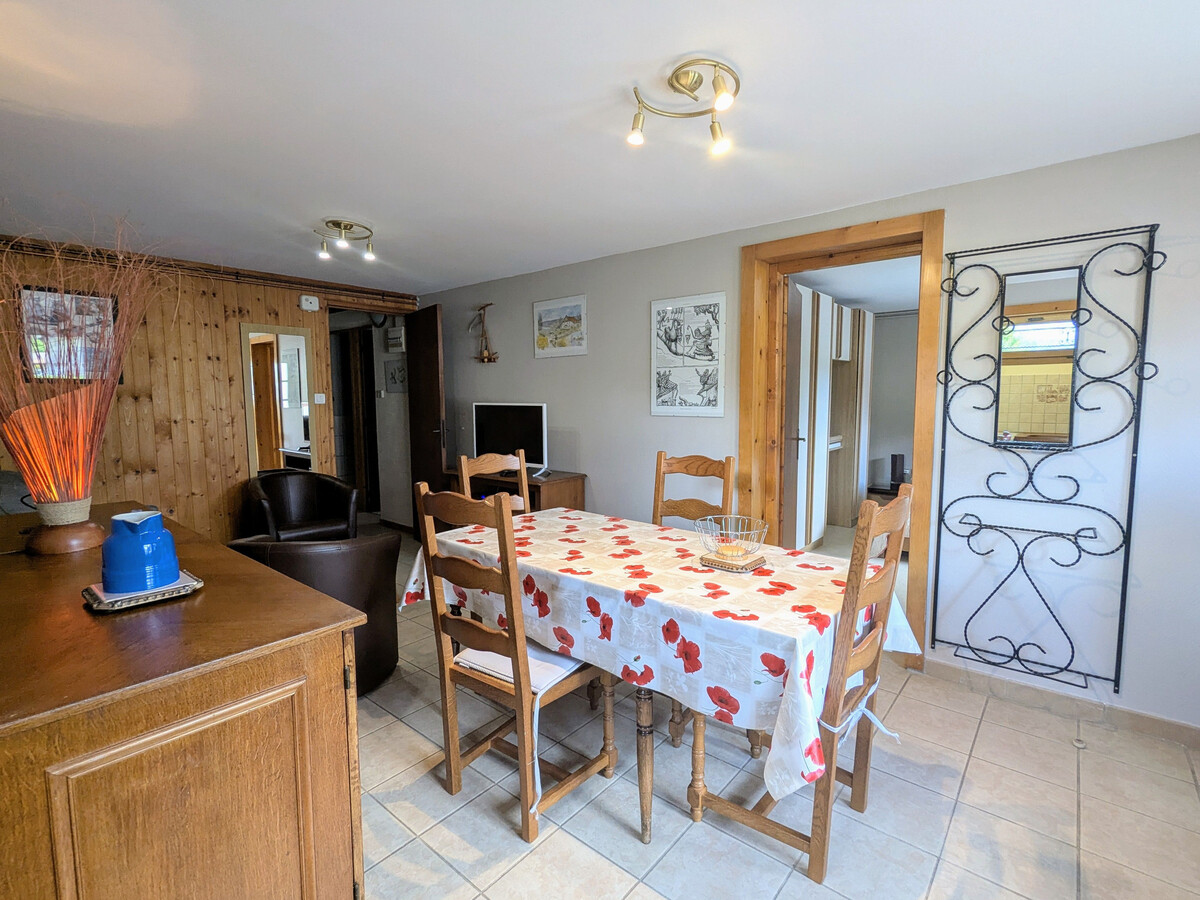 Gîte 4 pers. à Xonrupt-Longemer, 2 km du lac - Photo 6