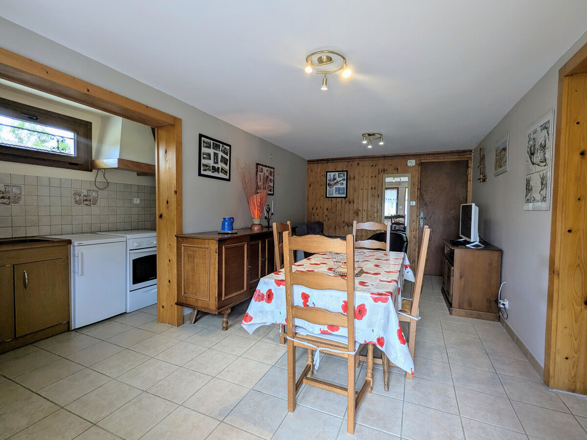 Gîte 4 pers. à Xonrupt-Longemer, 2 km du lac - Photo 7
