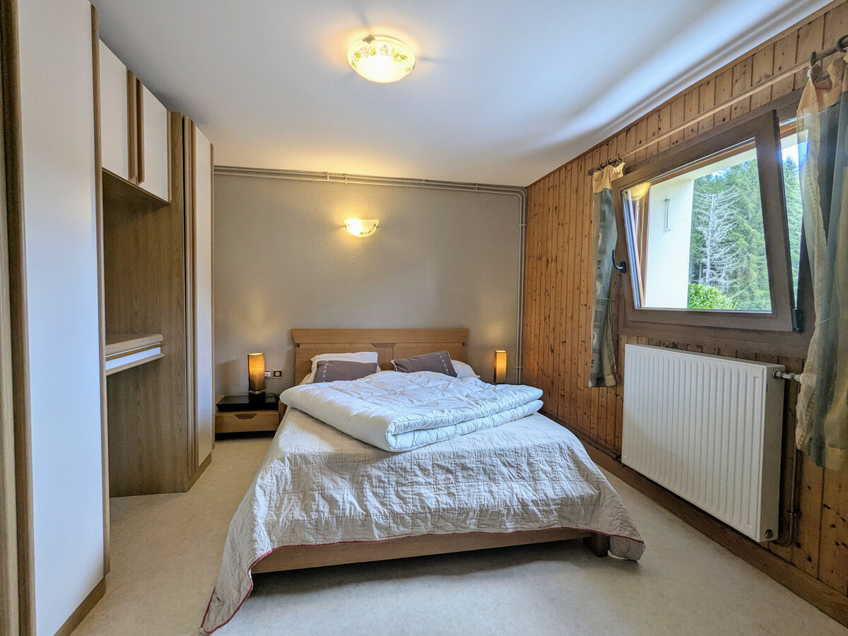 Gîte 4 pers. à Xonrupt-Longemer, 2 km du lac - Photo 10