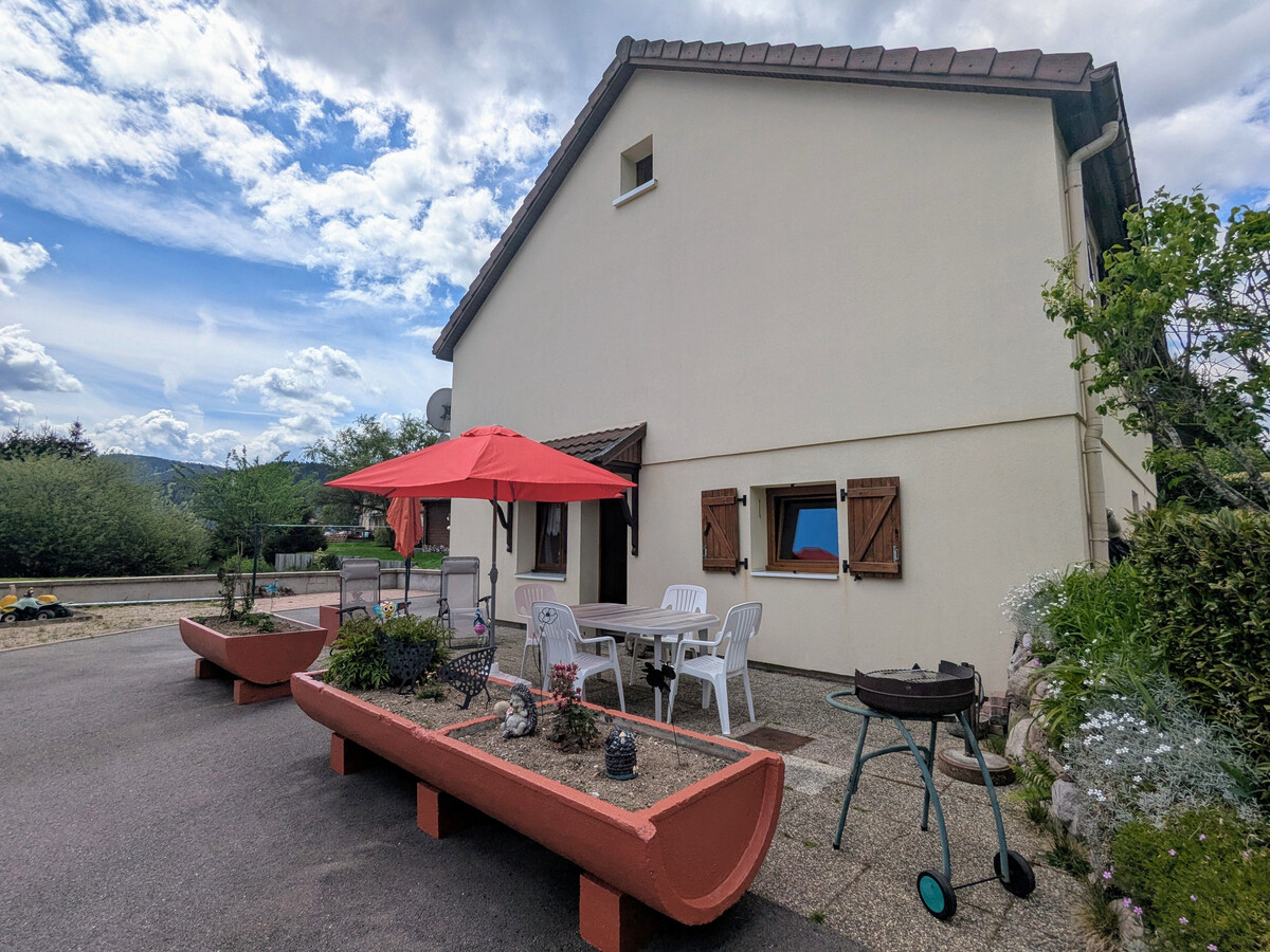 Gîte 4 pers. à Xonrupt-Longemer, 2 km du lac - Photo 15