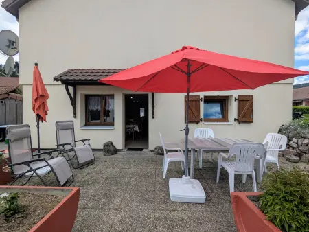 Location appartement à Xonrupt Longemer