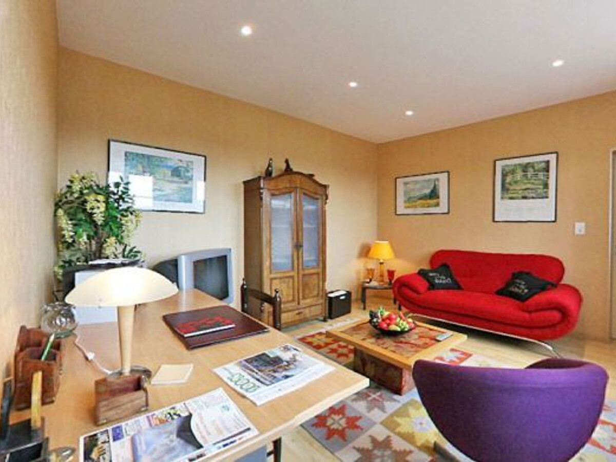 Gîte 62 m² maison 1525, terrasse sud, forêt proche - Photo 2
