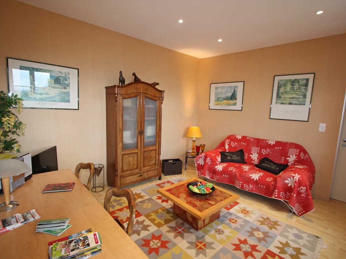 Gîte 62 m² maison 1525, terrasse sud, forêt proche - Photo 5