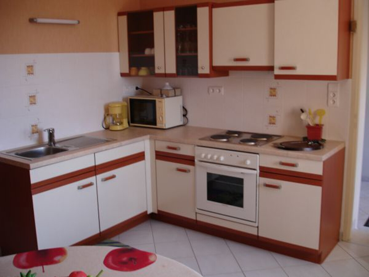 Gîte 62 m² maison 1525, terrasse sud, forêt proche - Photo 6