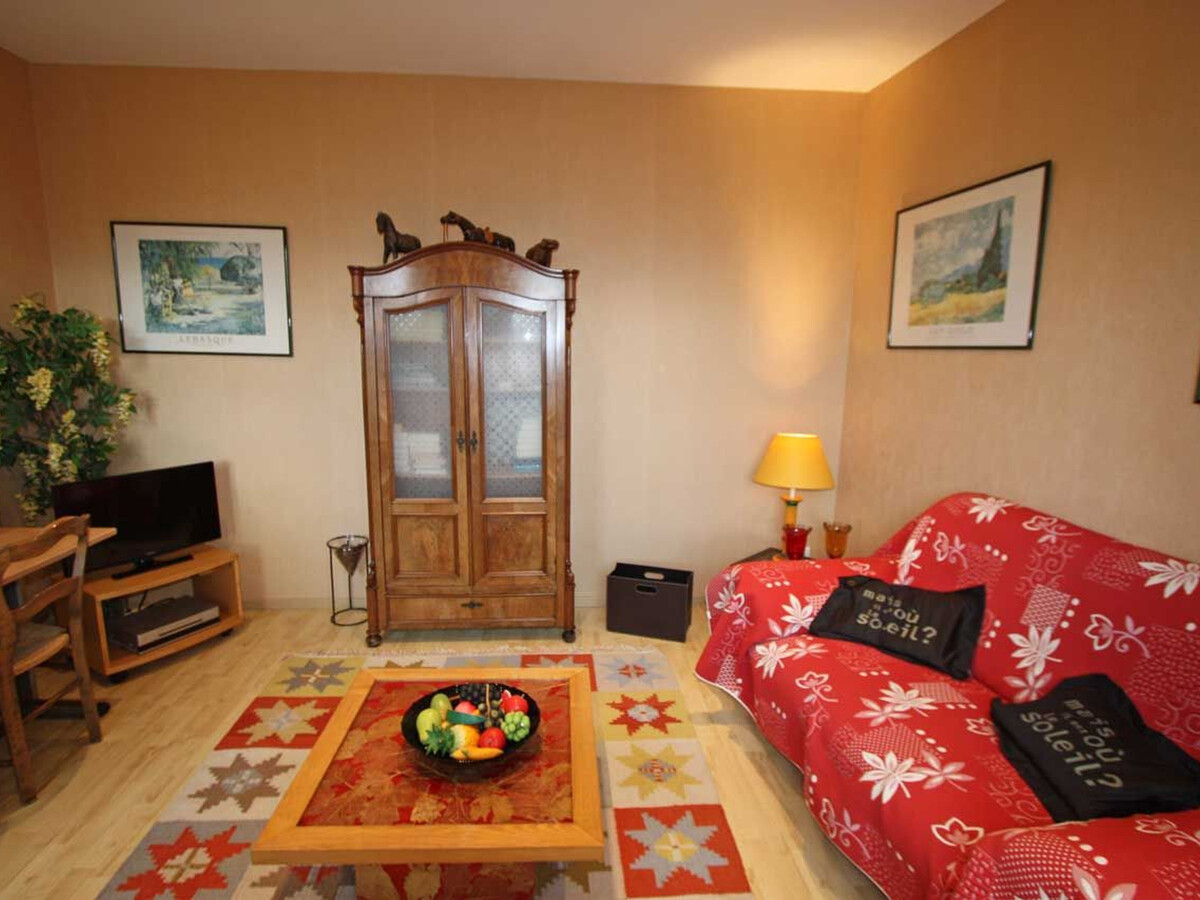 Gîte 62 m² maison 1525, terrasse sud, forêt proche - Photo 8