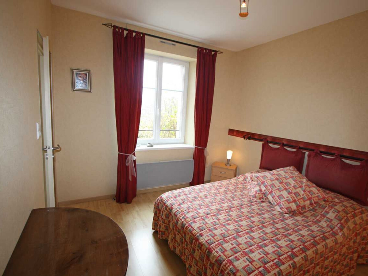 Gîte 62 m² maison 1525, terrasse sud, forêt proche - Photo 10