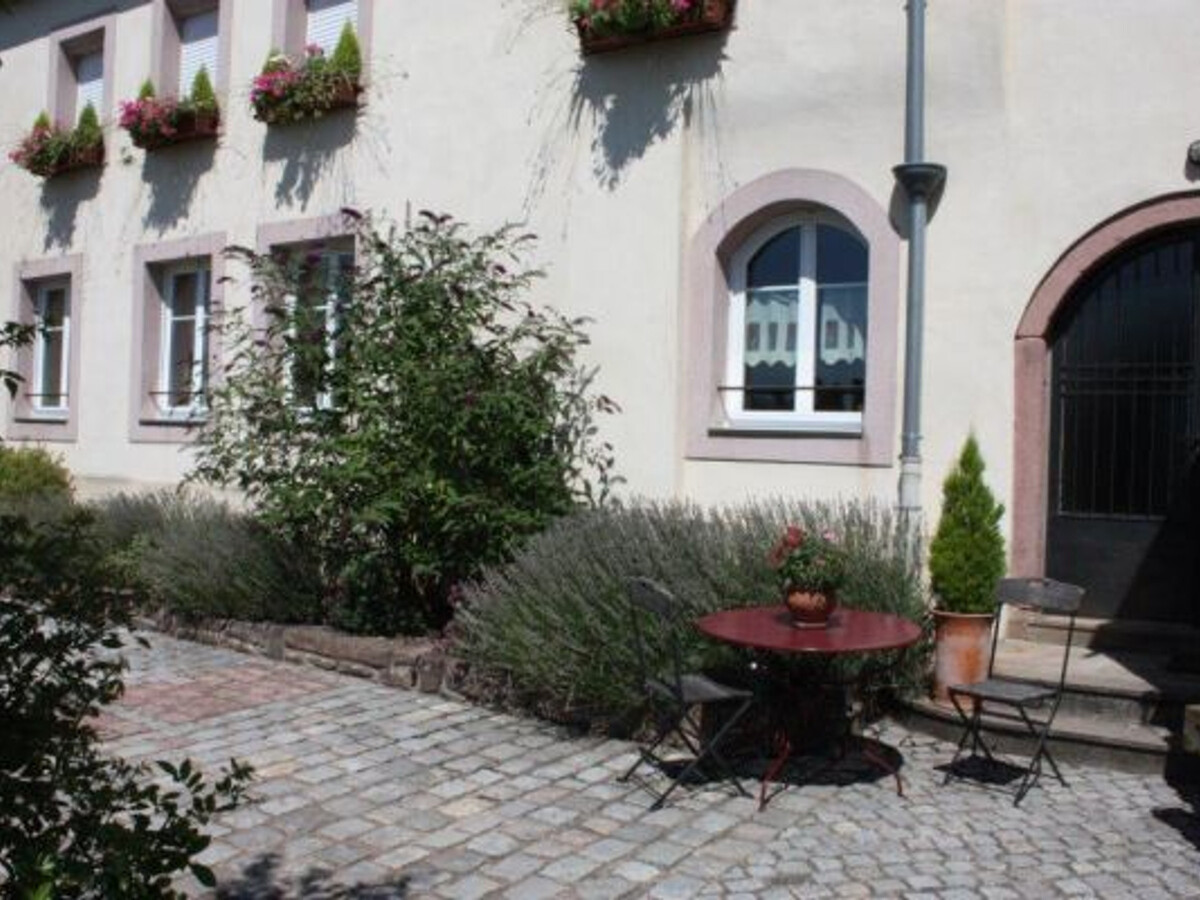 Gîte 62 m² maison 1525, terrasse sud, forêt proche - Photo 15