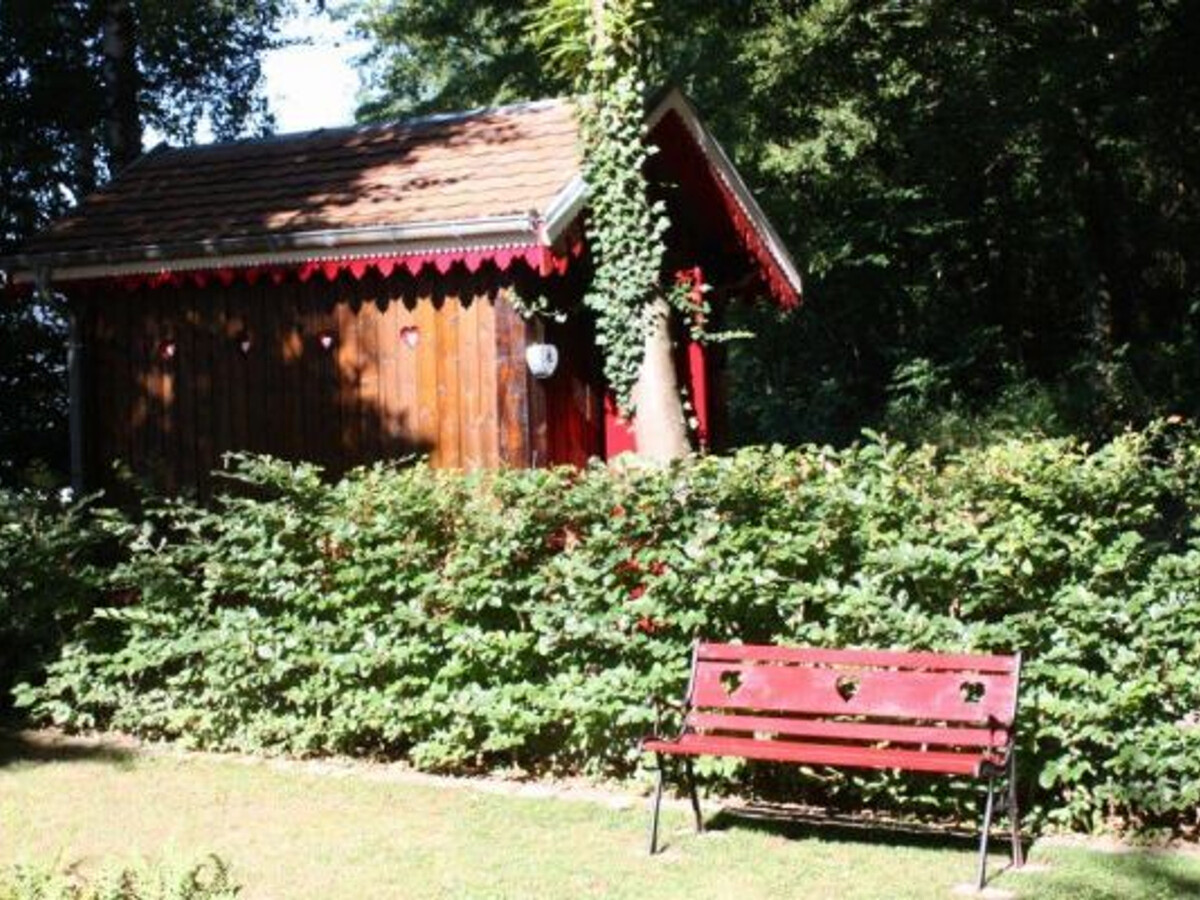 Gîte 62 m² maison 1525, terrasse sud, forêt proche - Photo 16
