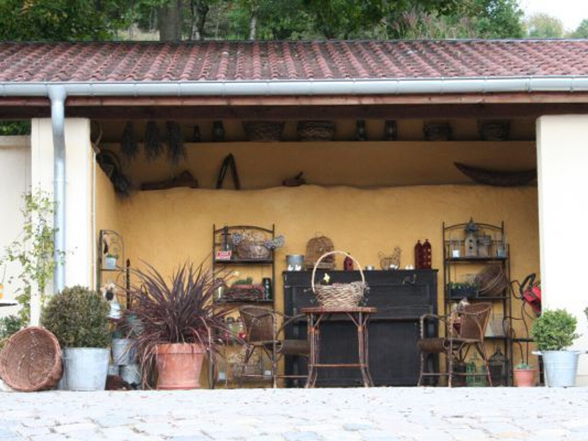 Gîte 62 m² maison 1525, terrasse sud, forêt proche - Photo 18