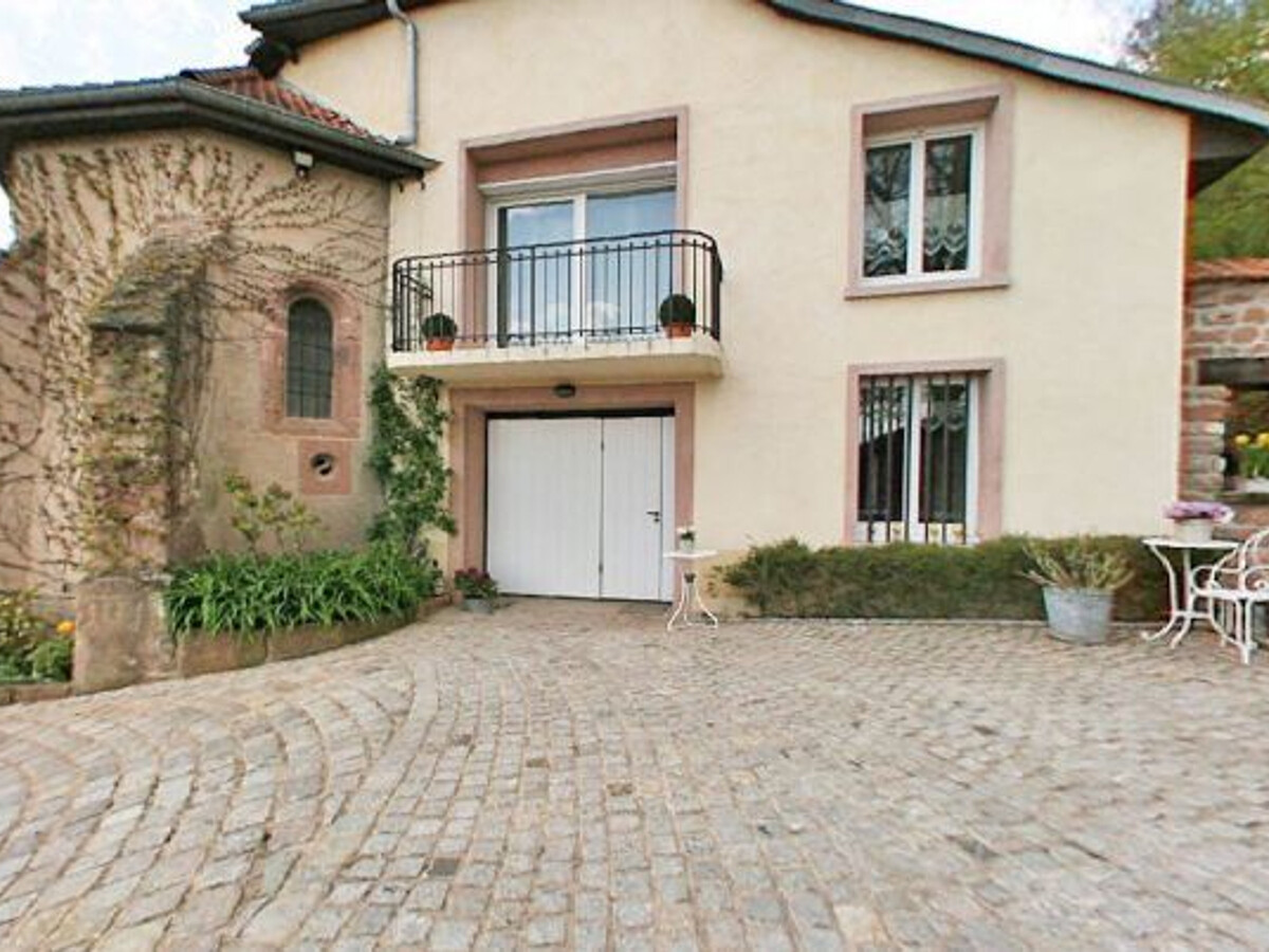 Gîte 62 m² maison 1525, terrasse sud, forêt proche - Photo 22