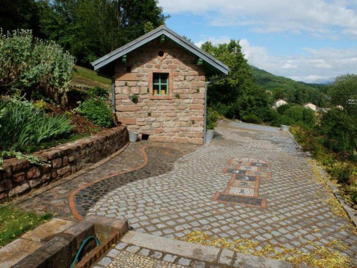 Gîte 62 m² maison 1525, terrasse sud, forêt proche - Photo 27