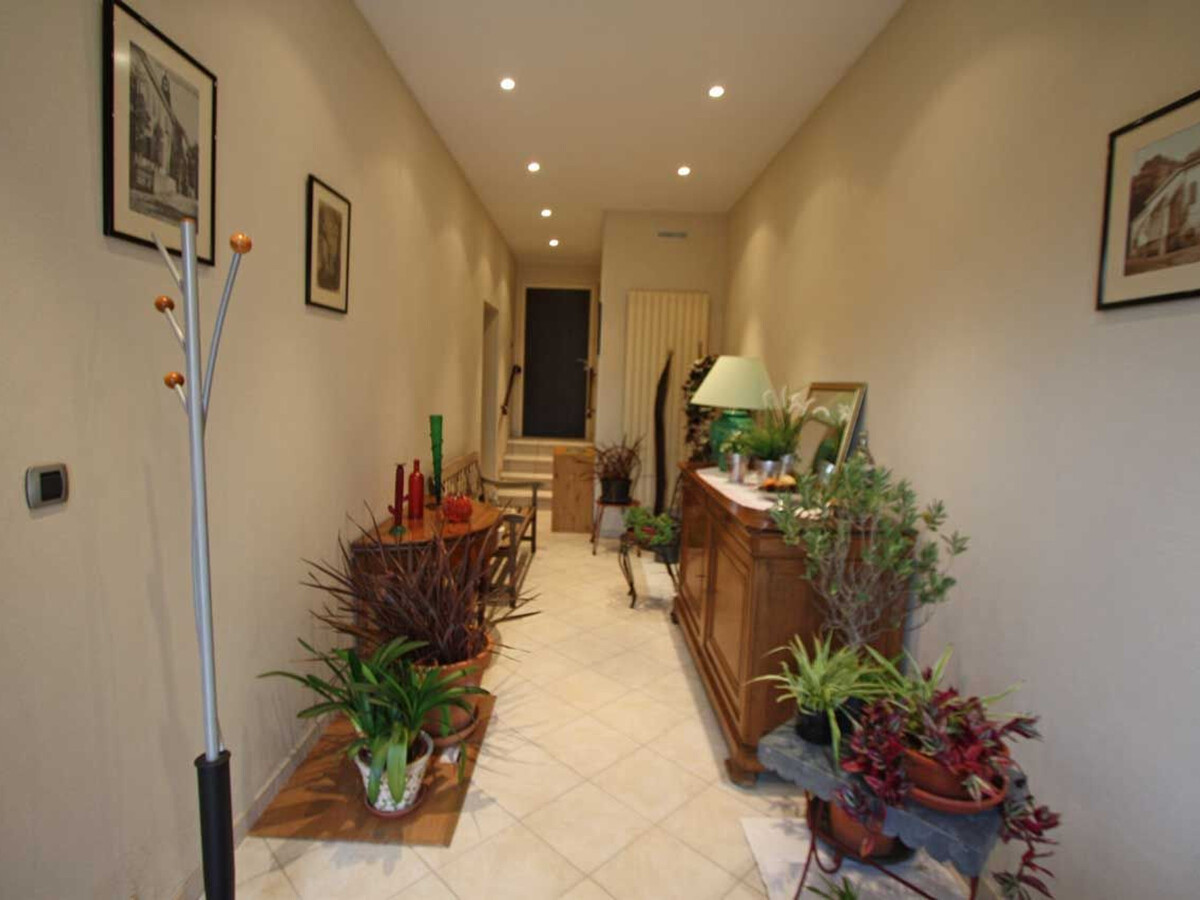 Gîte 62 m² maison 1525, terrasse sud, forêt proche - Photo 36