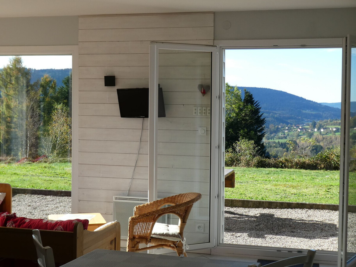 Gîte neuf 6 pers au Tholy, terrasse et accès forêt - Photo 6