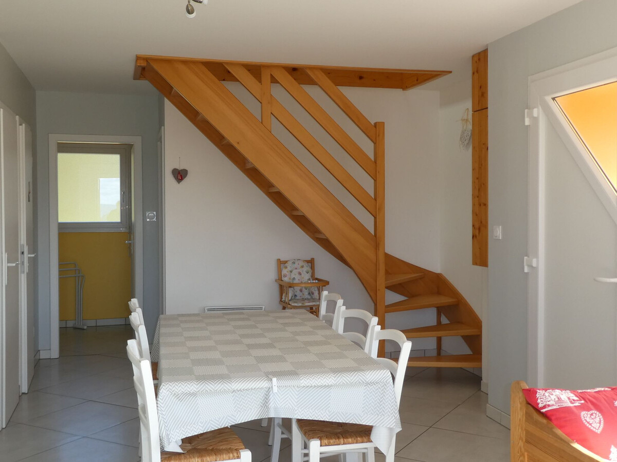 Gîte neuf 6 pers au Tholy, terrasse et accès forêt - Photo 9