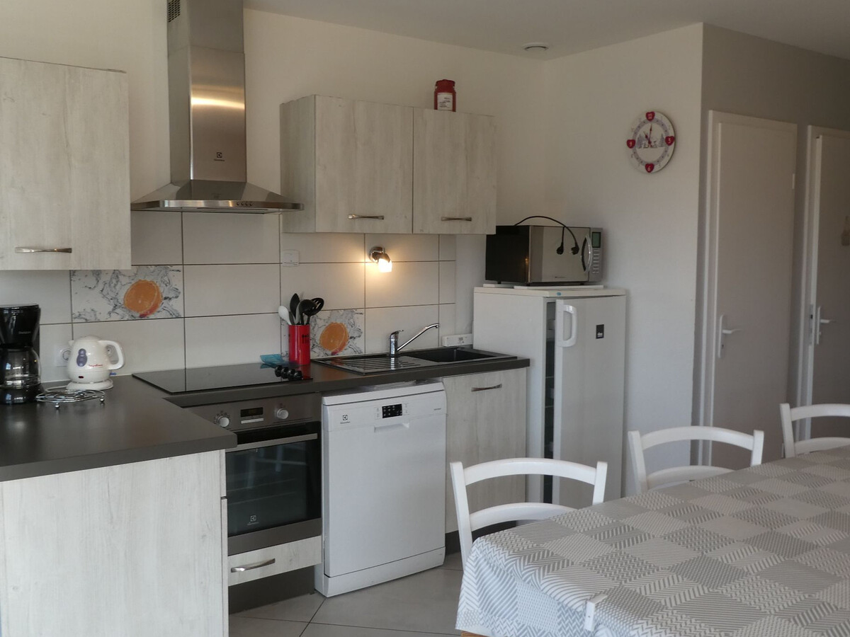Gîte neuf 6 pers au Tholy, terrasse et accès forêt - Photo 10
