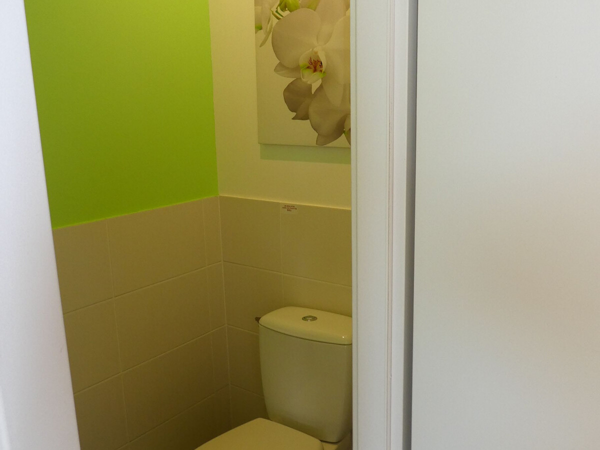 Gîte neuf 6 pers au Tholy, terrasse et accès forêt - Photo 16