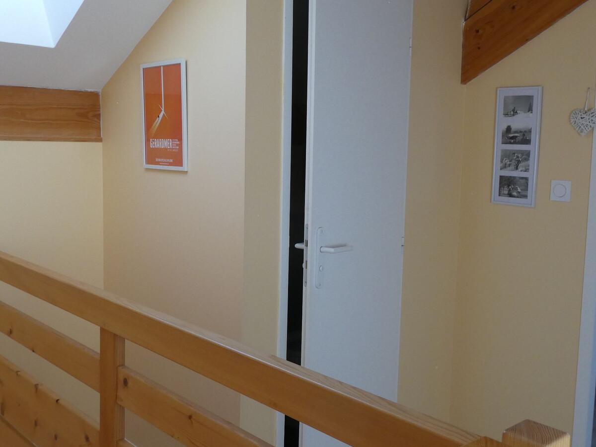 Gîte neuf 6 pers au Tholy, terrasse et accès forêt - Photo 17