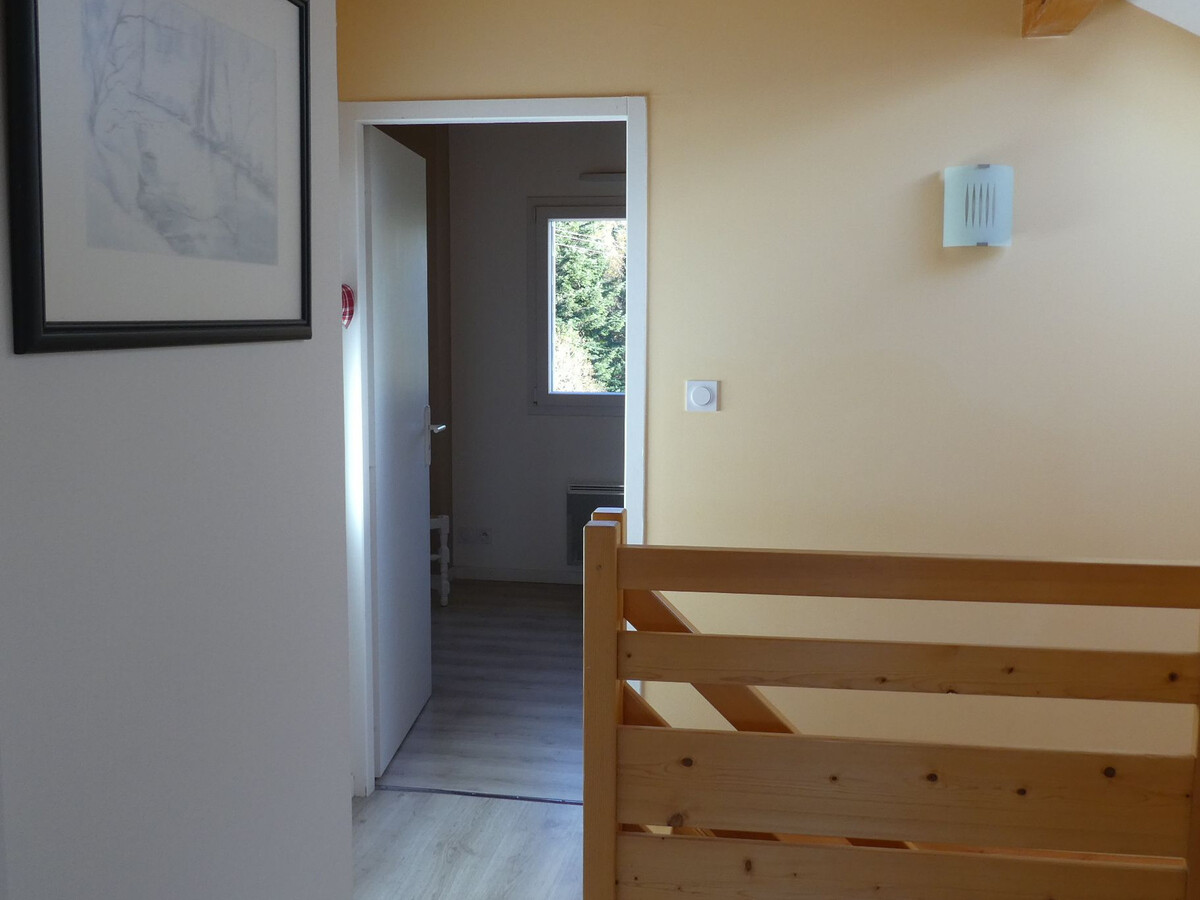 Gîte neuf 6 pers au Tholy, terrasse et accès forêt - Photo 18