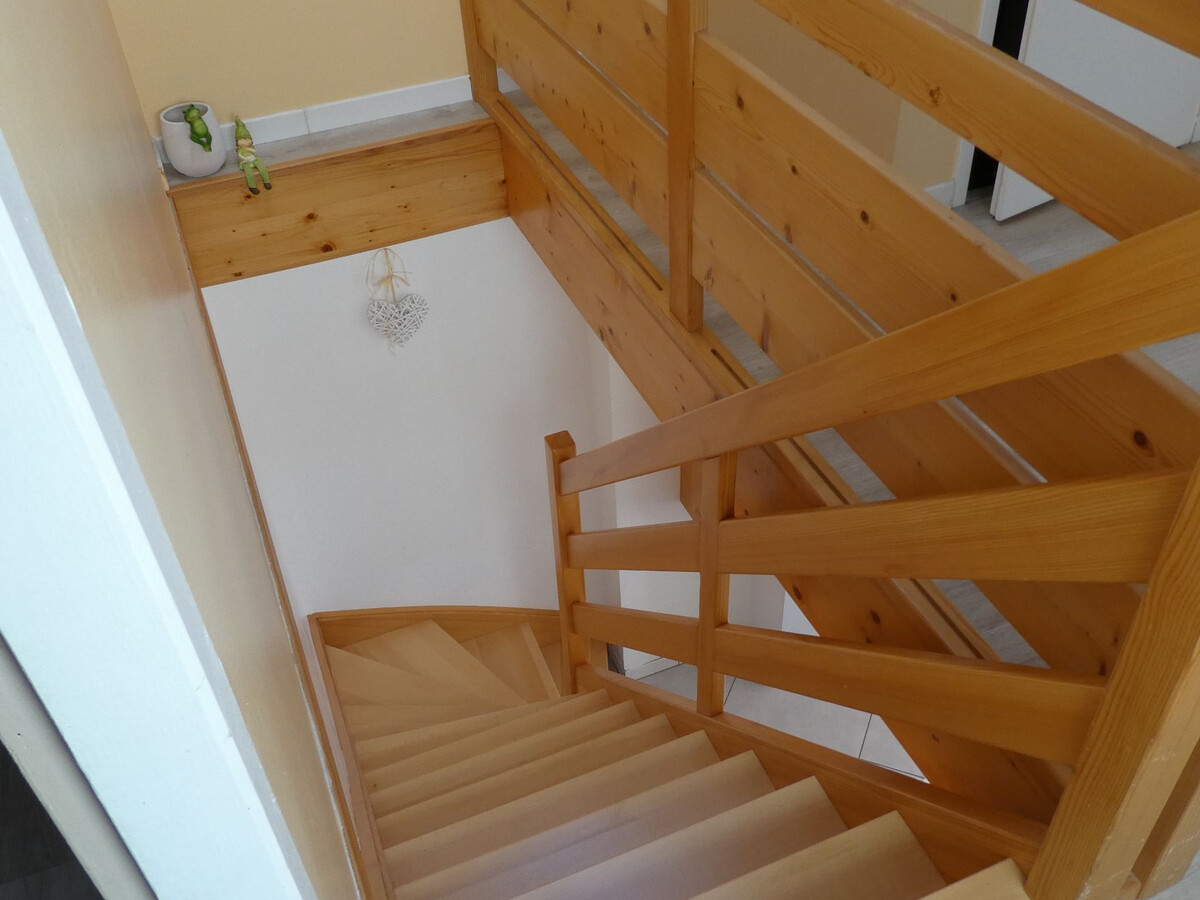 Gîte neuf 6 pers au Tholy, terrasse et accès forêt - Photo 20