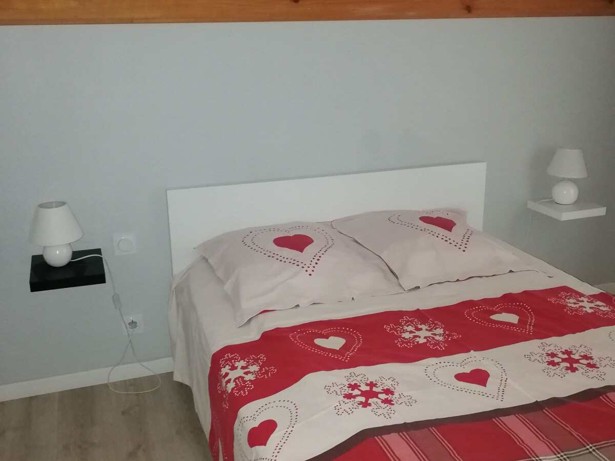 Gîte neuf 6 pers au Tholy, terrasse et accès forêt - Photo 22