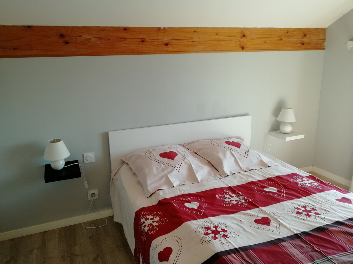 Gîte neuf 6 pers au Tholy, terrasse et accès forêt - Photo 23