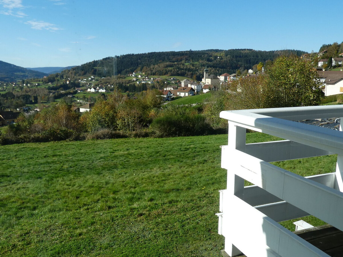 Gîte neuf 6 pers au Tholy, terrasse et accès forêt - Photo 24