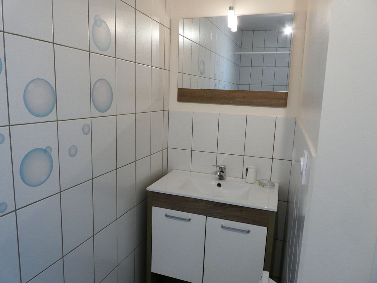 Gîte neuf 6 pers au Tholy, terrasse et accès forêt - Photo 27