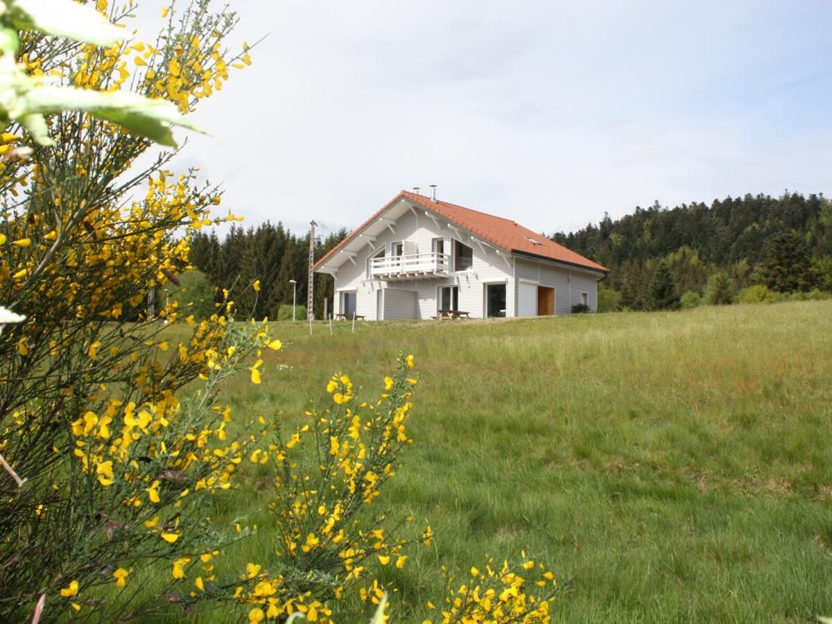 Gîte neuf 6 pers au Tholy, terrasse et accès forêt - Photo 31