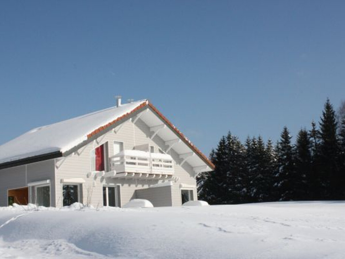 Gîte neuf 6 pers au Tholy, terrasse et accès forêt - Photo 35