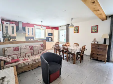 Location appartement à Xonrupt Longemer