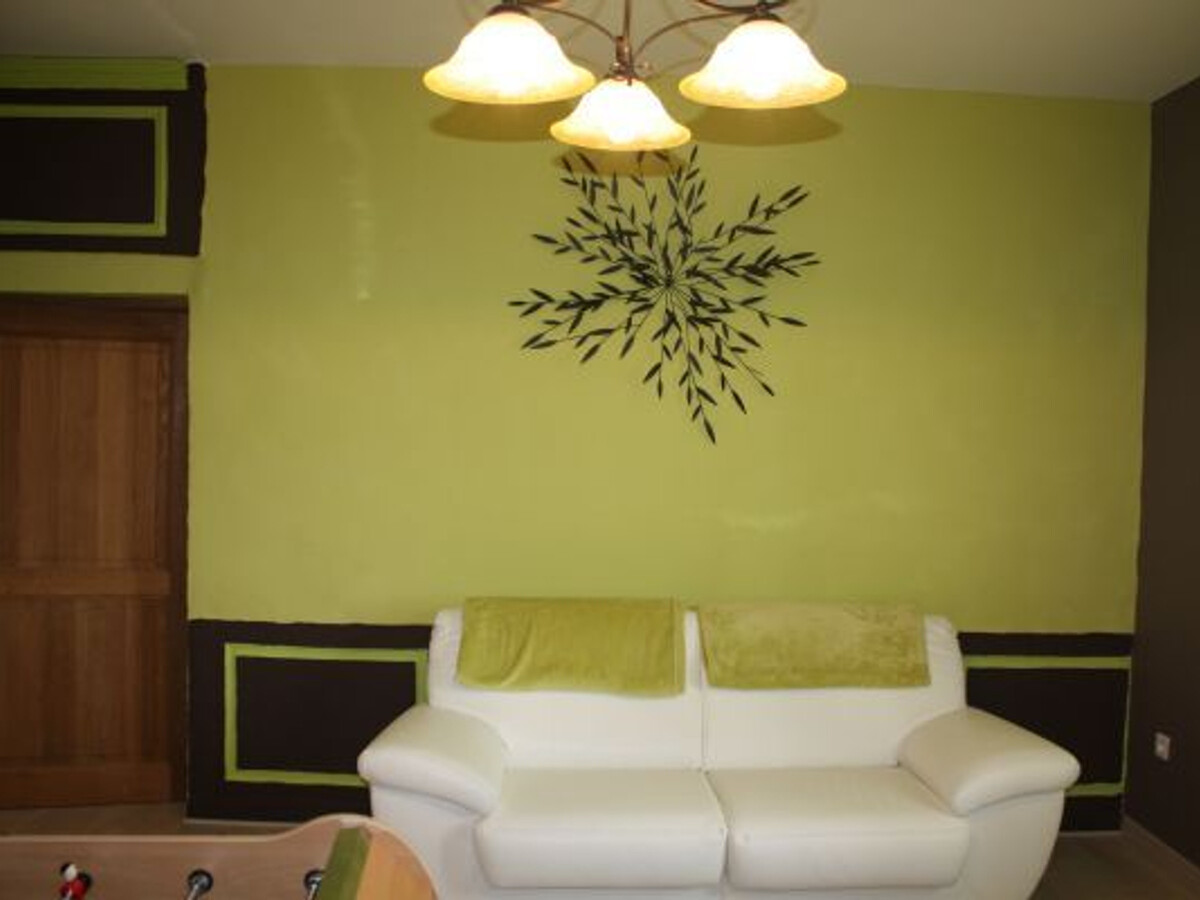 Ancien château 220m² – 9 pers., salle de jeux, recharge électrique - Photo 14