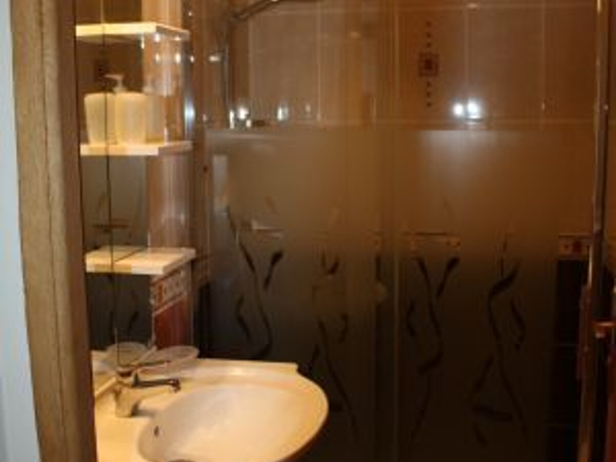 Ancien château 220m² – 9 pers., salle de jeux, recharge électrique - Photo 18