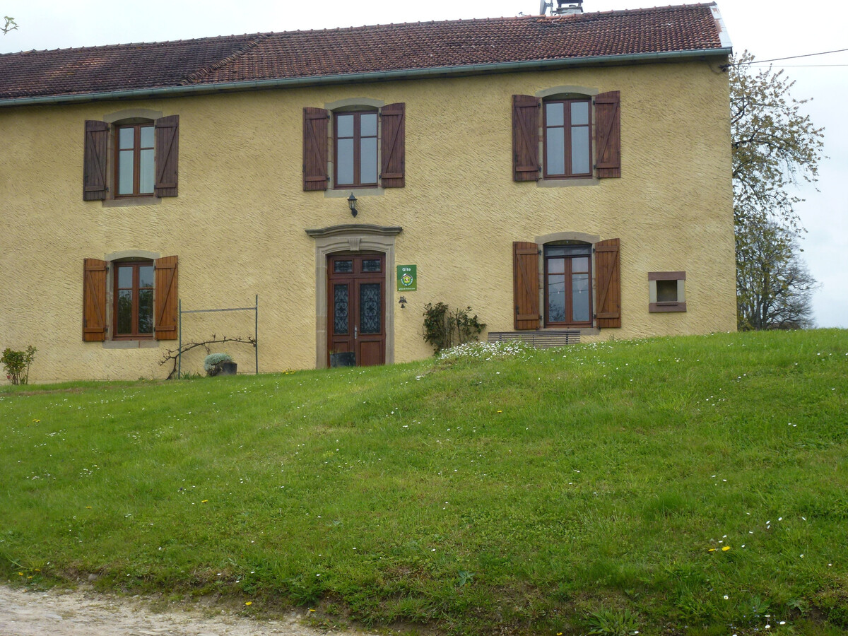 Ancien château 220m² – 9 pers., salle de jeux, recharge électrique - Photo 20