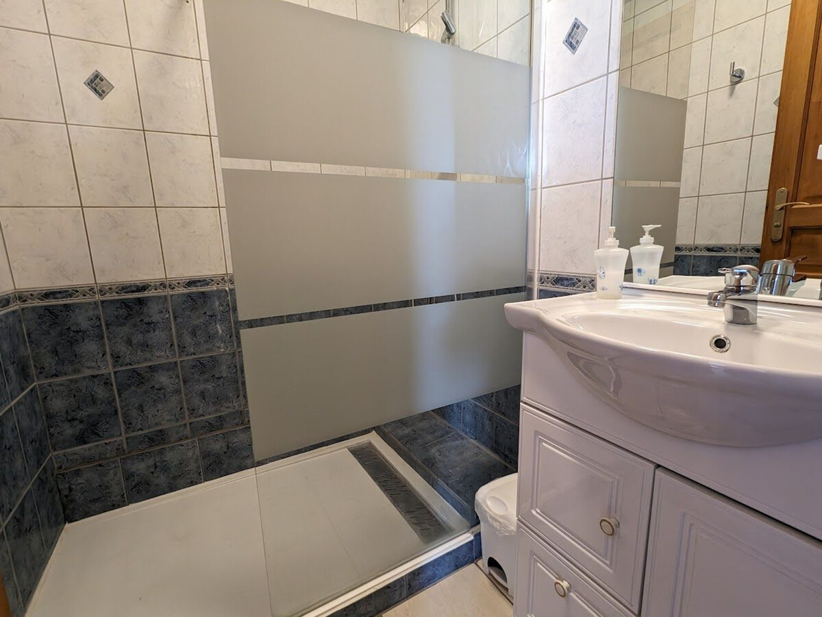 Ancien château 220m² – 9 pers., salle de jeux, recharge électrique - Photo 25