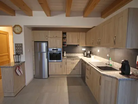 Gîte spacieux avec confort total, Hautes-Vosges - Photo 2