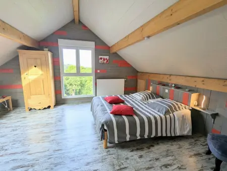 Gîte spacieux avec confort total, Hautes-Vosges - Photo 3