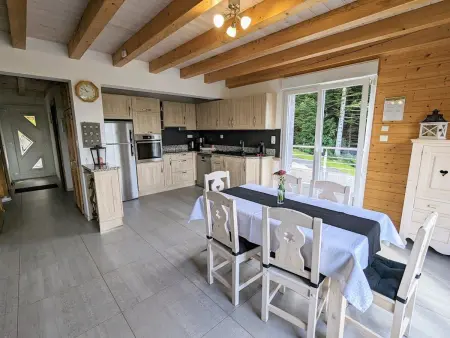 Gîte spacieux avec confort total, Hautes-Vosges - Photo 5
