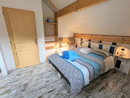 Gîte spacieux avec confort total, Hautes-Vosges - Photo 7