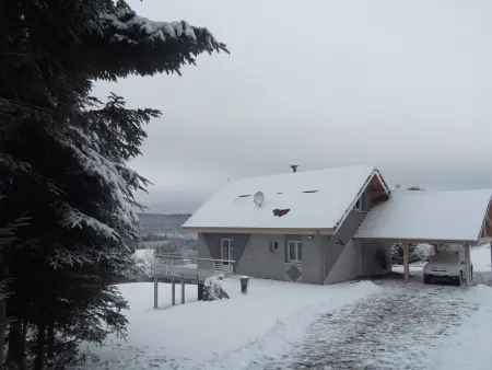 Gîte spacieux avec confort total, Hautes-Vosges - Photo 8