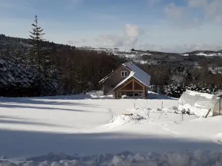 Gîte spacieux avec confort total, Hautes-Vosges - Photo 10