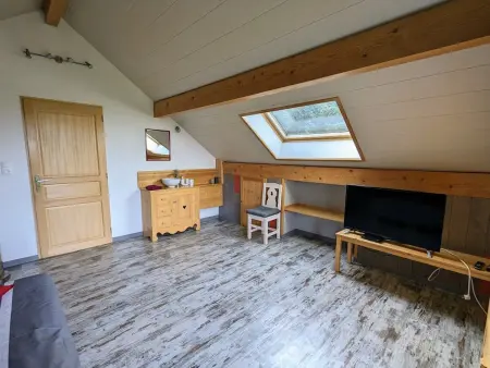 Gîte spacieux avec confort total, Hautes-Vosges - Photo 11