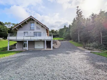 Gîte spacieux avec confort total, Hautes-Vosges - Photo 12