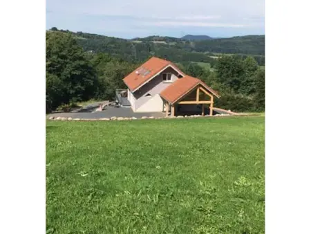 Gîte spacieux avec confort total, Hautes-Vosges - Photo 14