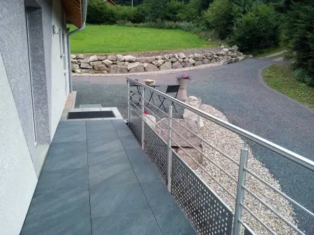 Gîte spacieux avec confort total, Hautes-Vosges - Photo 17