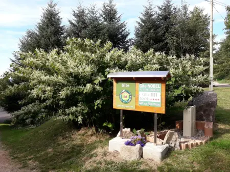 Gîte spacieux avec confort total, Hautes-Vosges - Photo 23