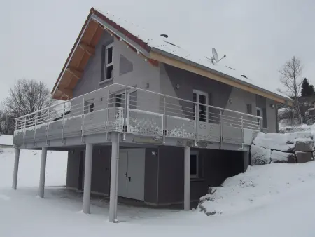 Gîte spacieux avec confort total, Hautes-Vosges - Photo 28