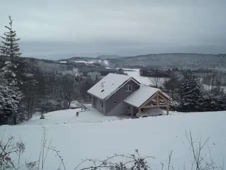 Gîte spacieux avec confort total, Hautes-Vosges - Photo 29