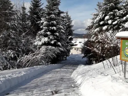 Gîte spacieux avec confort total, Hautes-Vosges - Photo 30