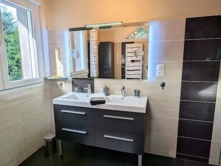 Gîte spacieux avec confort total, Hautes-Vosges - Photo 33